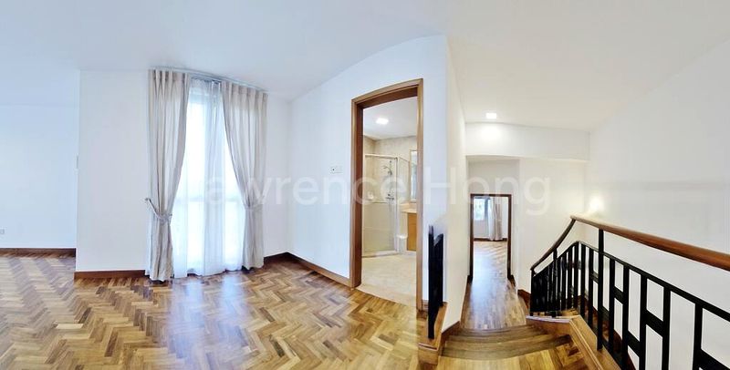 5 Bed Corner Terrace (Landed) for Rent in  Banyan Villas - Image 5